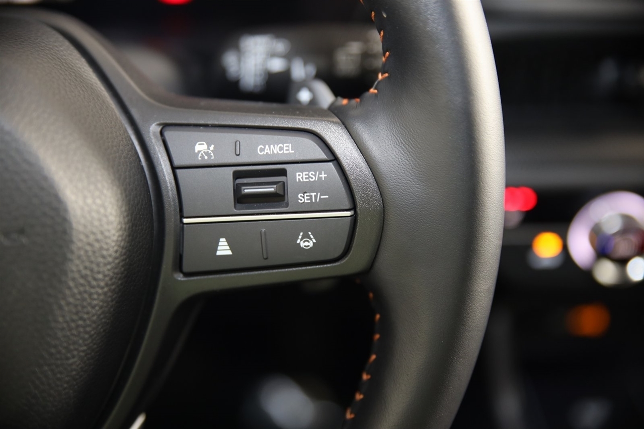 Honda CR-V Hybrid  2025