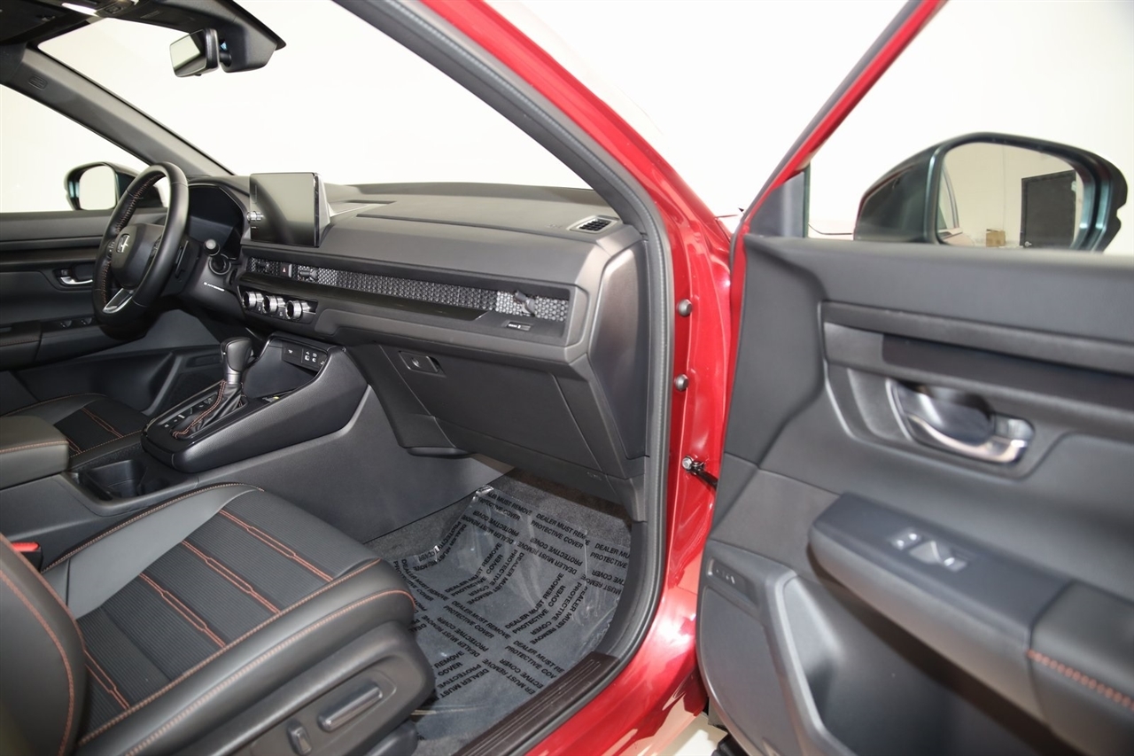 Honda CR-V Hybrid  2025