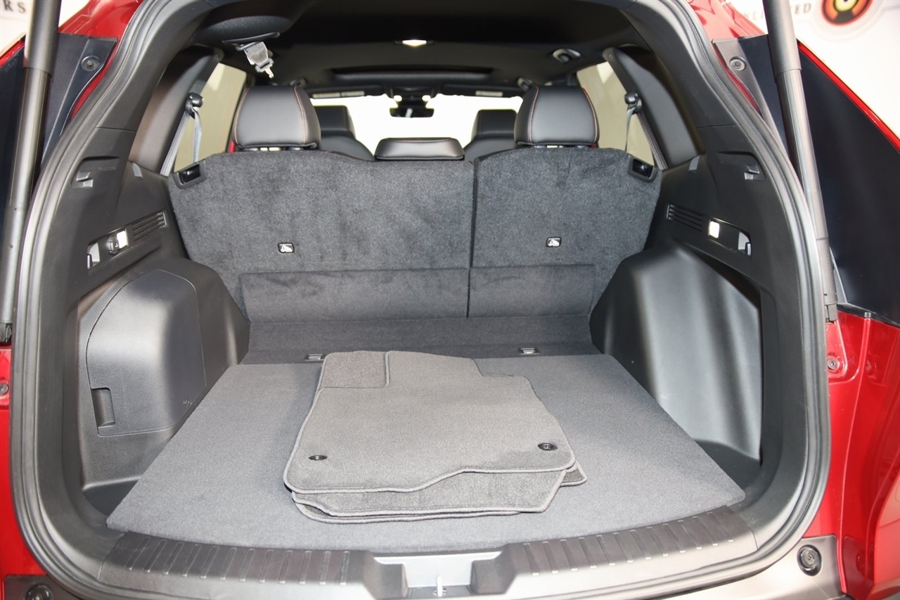 Honda CR-V Hybrid  2025