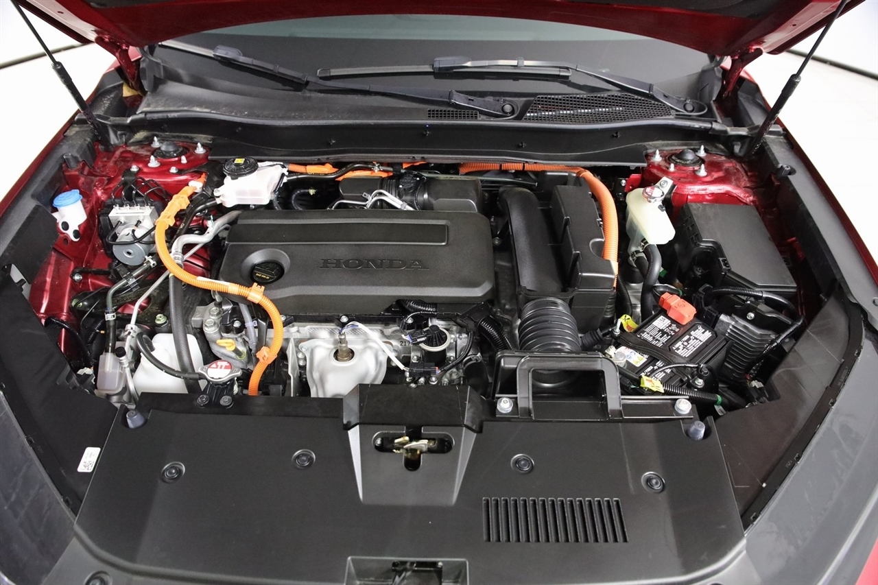 Honda CR-V Hybrid  2025