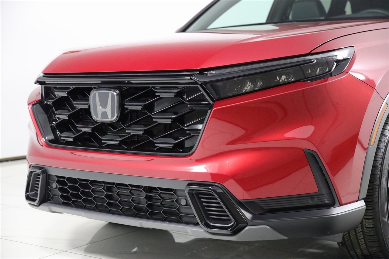 Honda CR-V Hybrid  2025