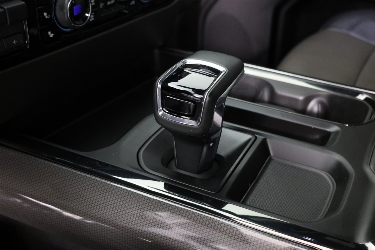 Chevrolet Silverado 1500  2024