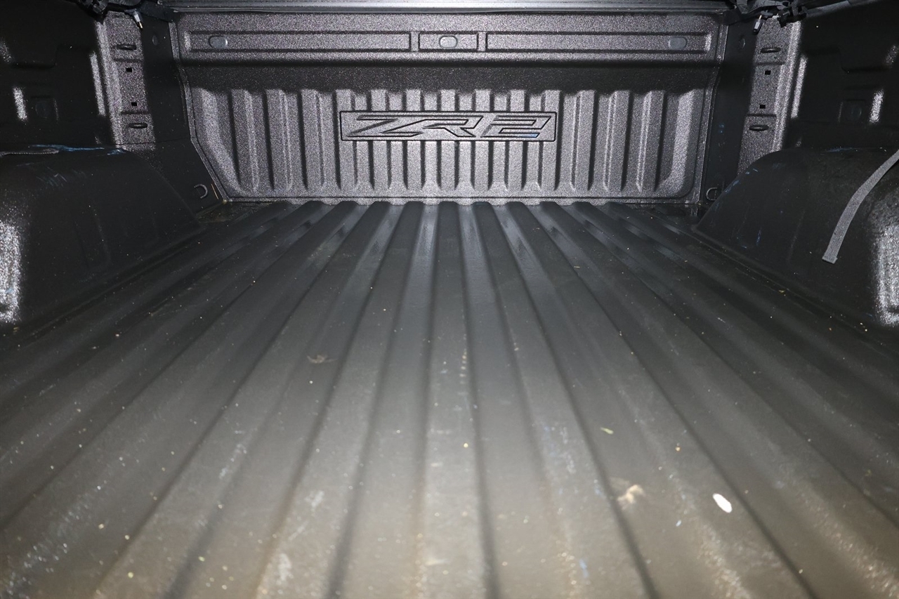 Chevrolet Silverado 1500  2024