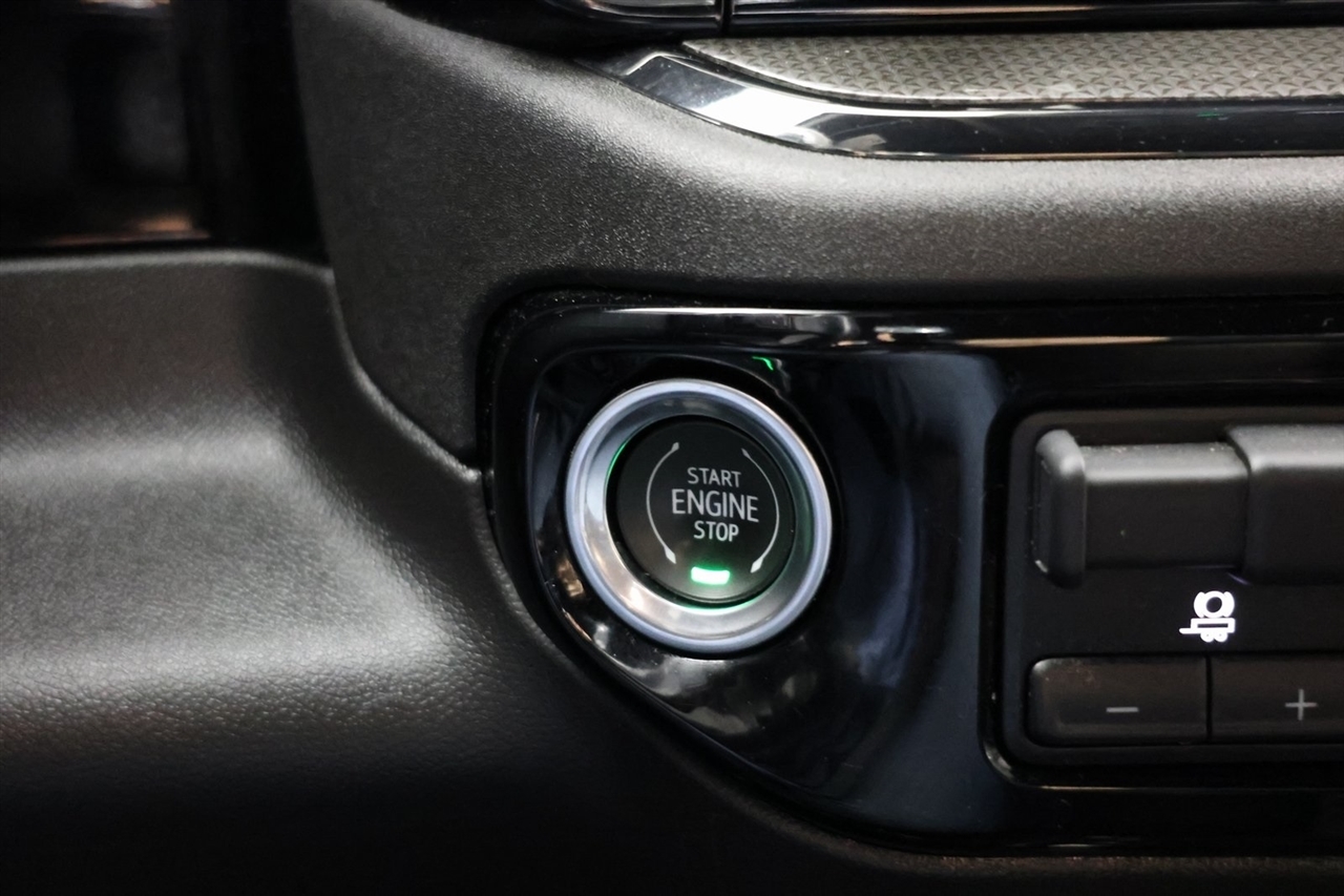 Chevrolet Silverado 1500  2024