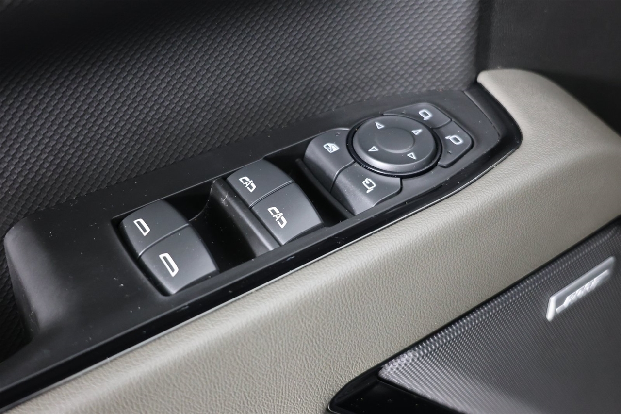 Chevrolet Silverado 1500  2024