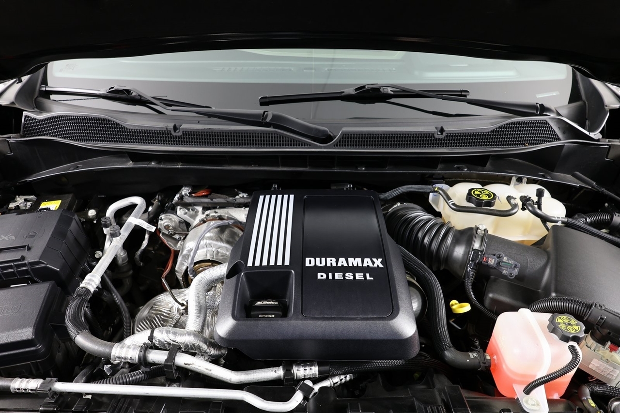 Chevrolet Silverado 1500  2024