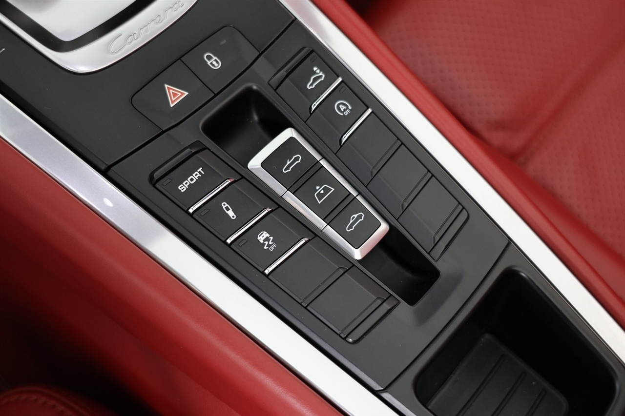 Porsche 911  2014