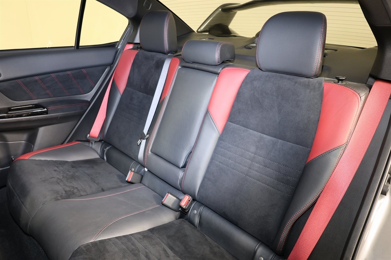 Subaru WRX  2020