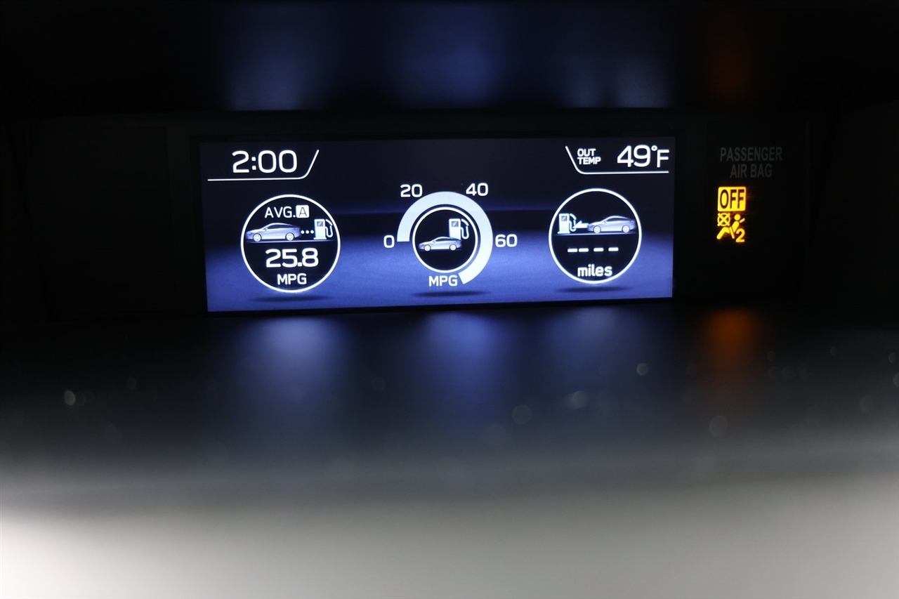 Subaru WRX  2020