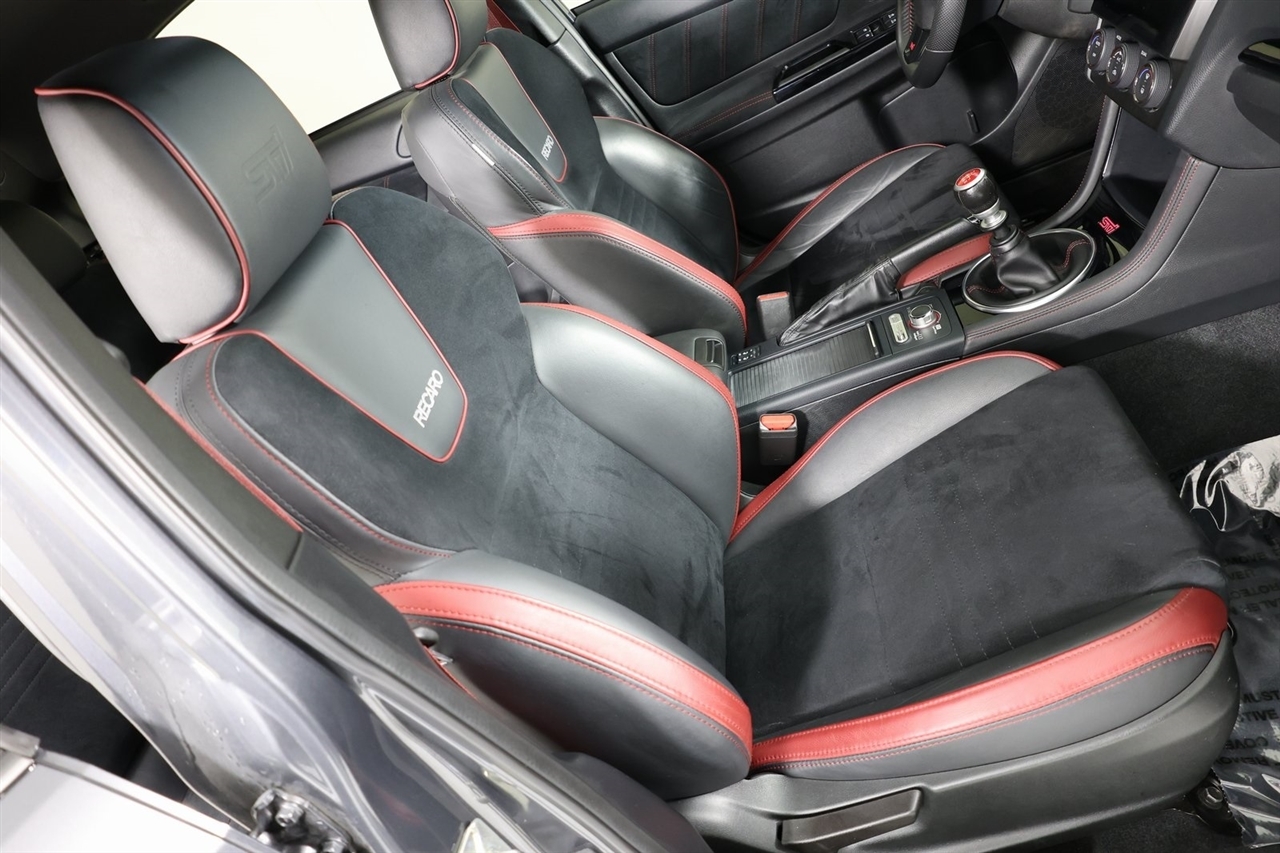 Subaru WRX  2020
