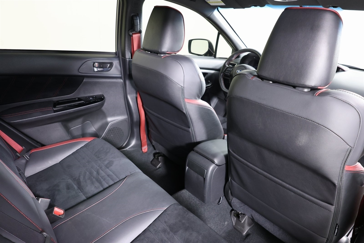 Subaru WRX  2020