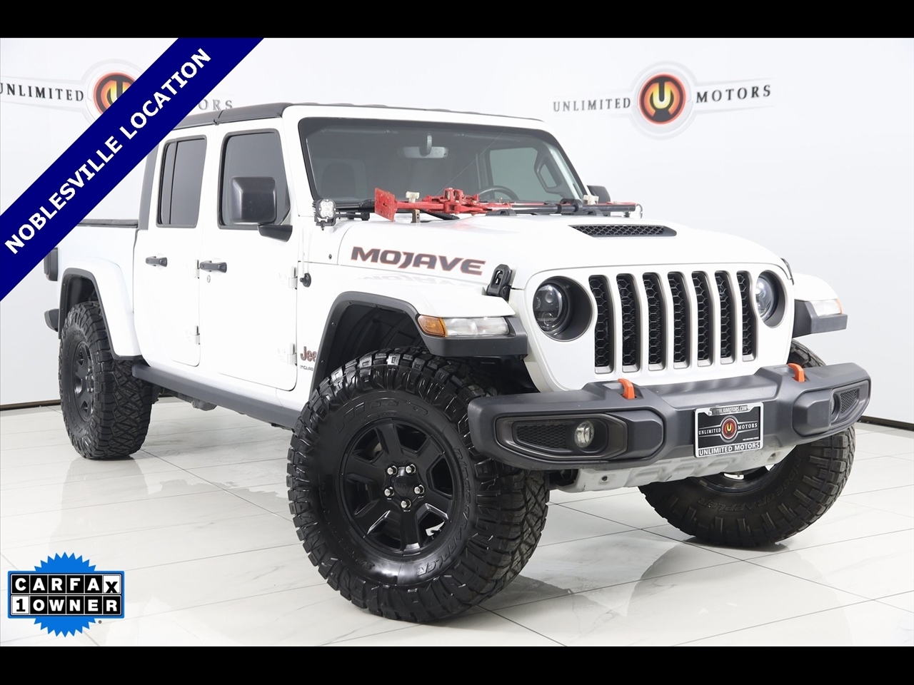 Jeep Gladiator  2023