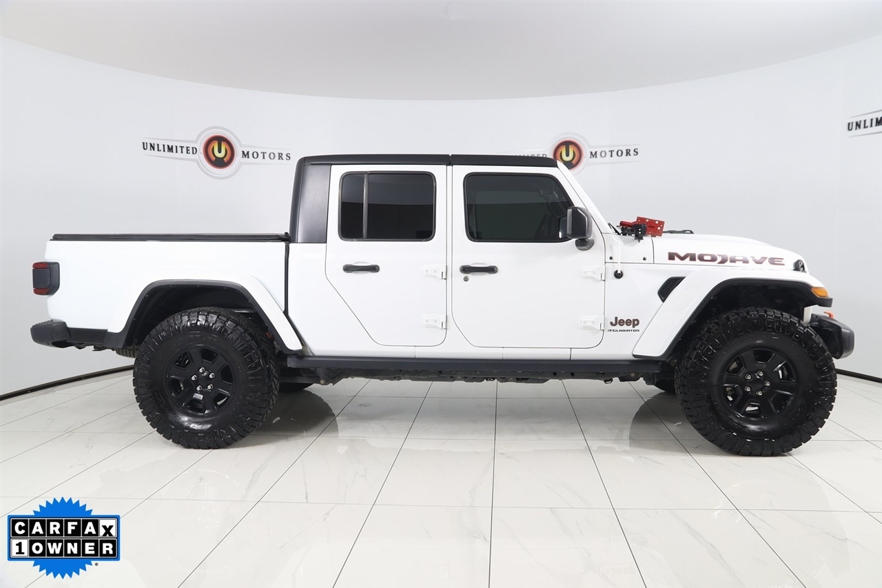 Jeep Gladiator  2023