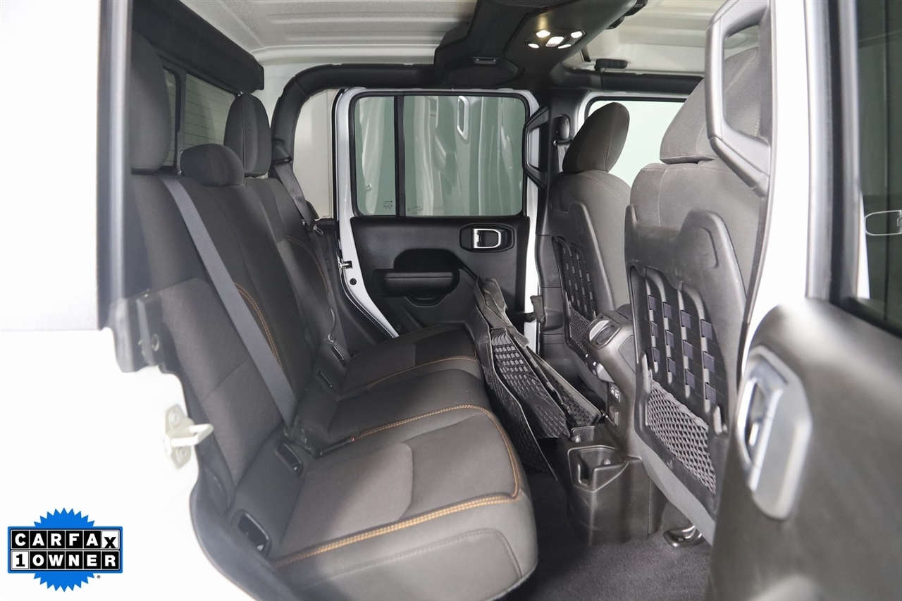 Jeep Gladiator  2023