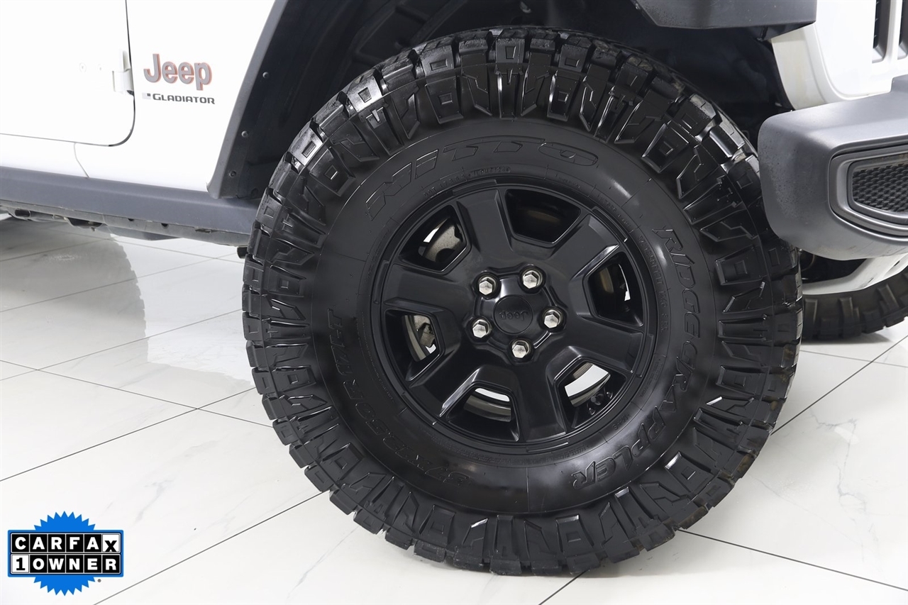 Jeep Gladiator  2023