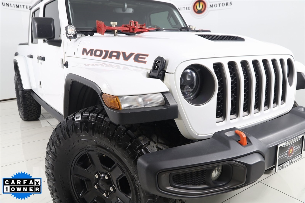 Jeep Gladiator  2023