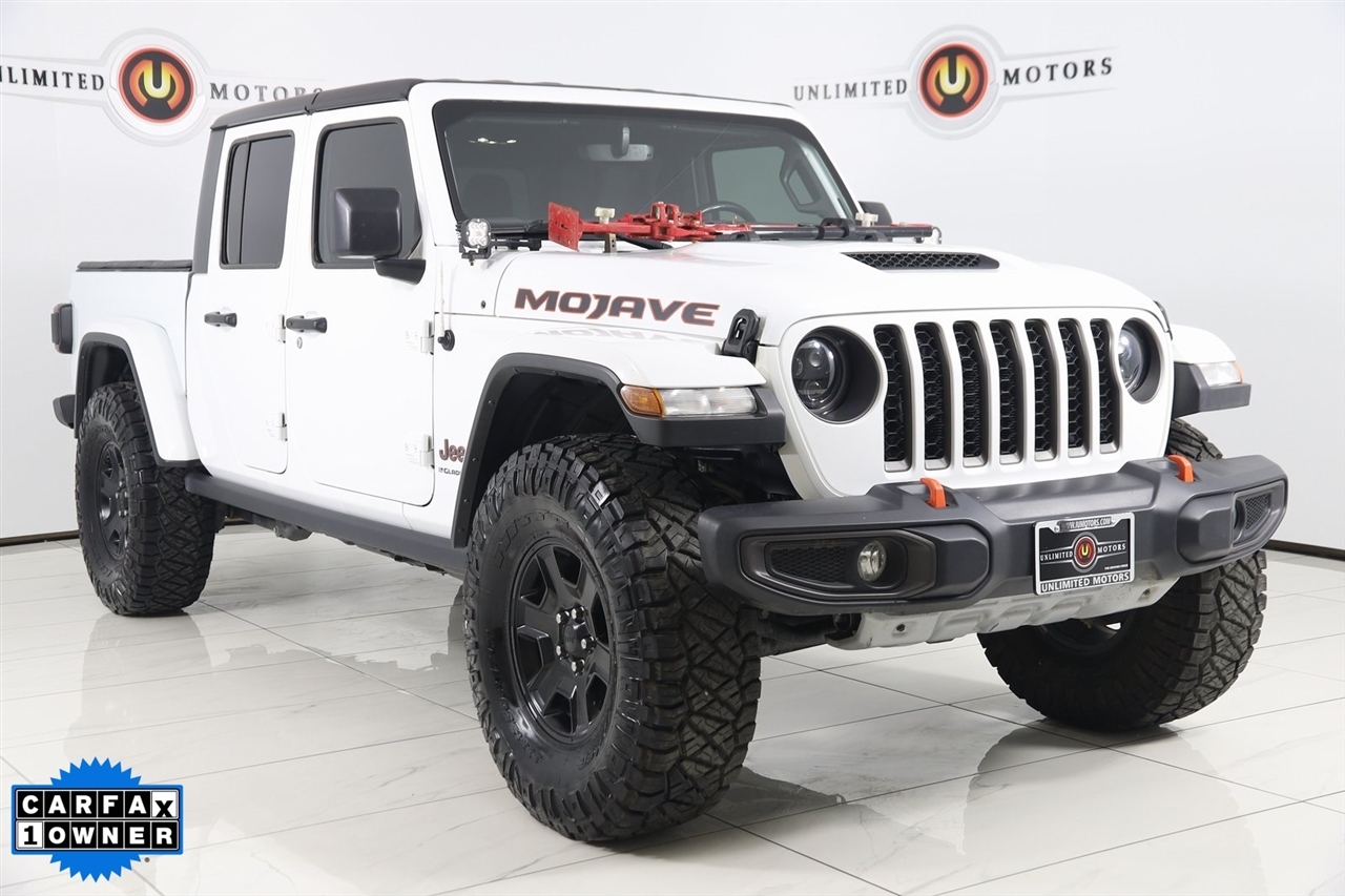 Jeep Gladiator  2023