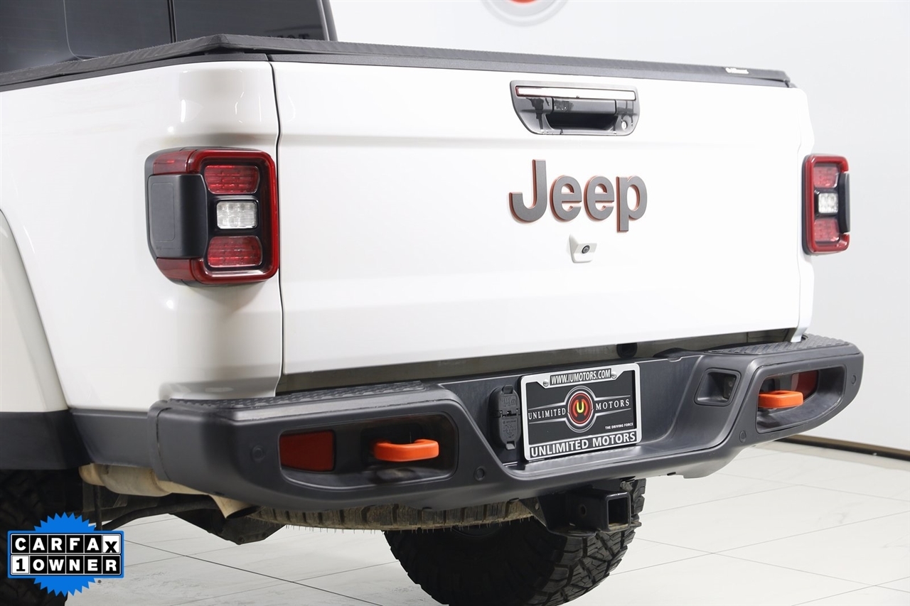 Jeep Gladiator  2023