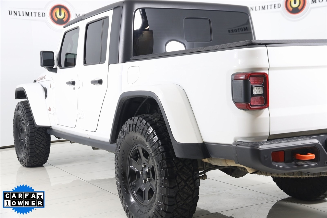 Jeep Gladiator  2023