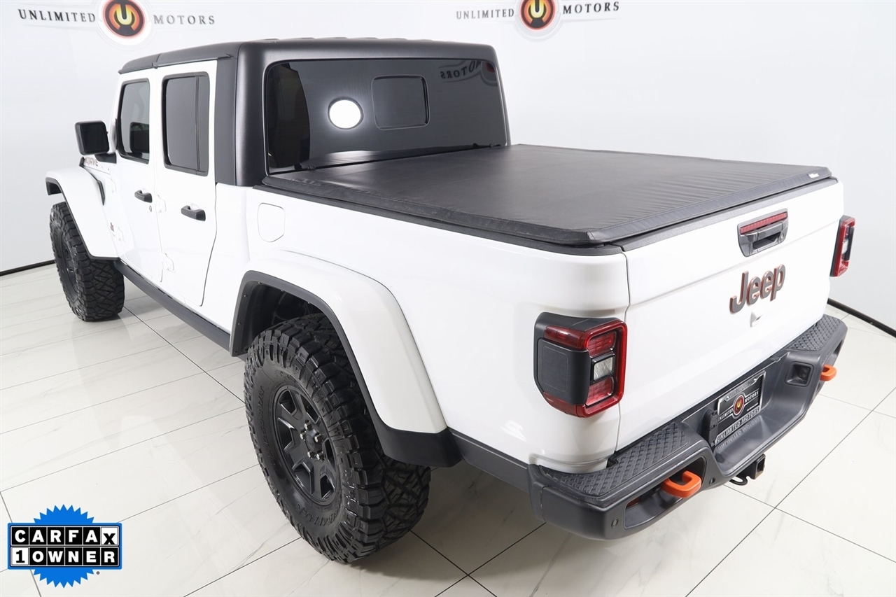 Jeep Gladiator  2023