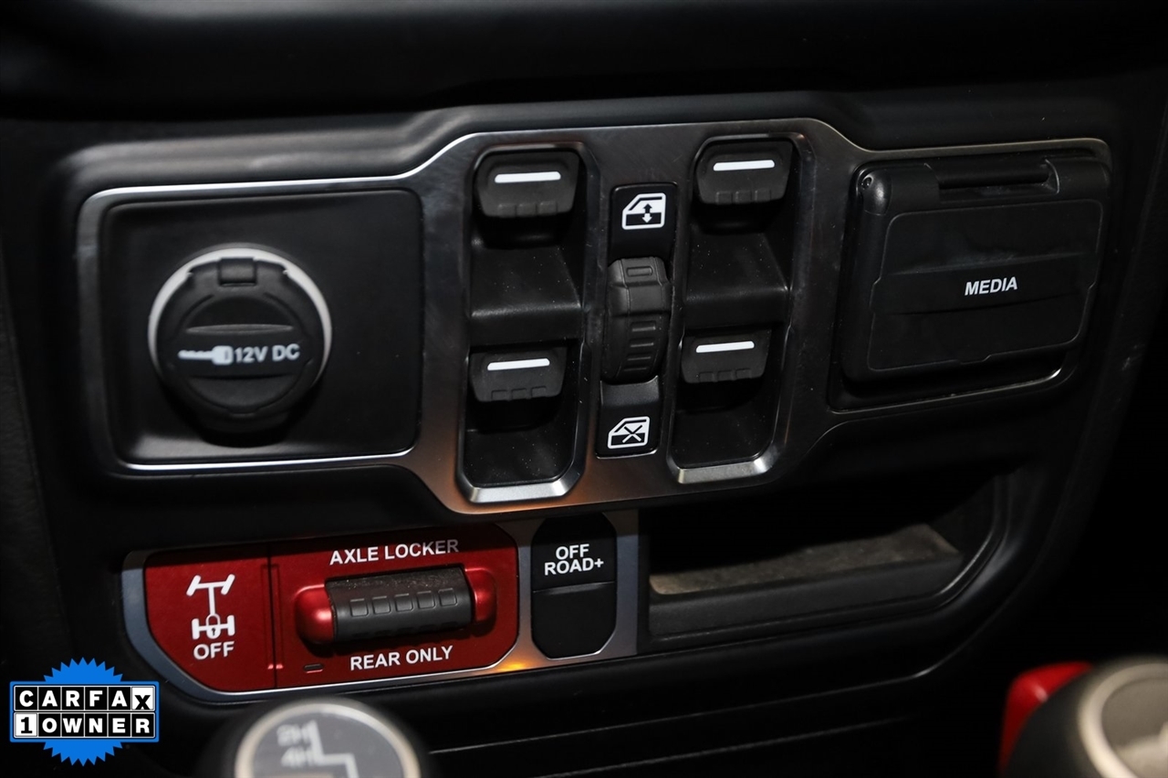Jeep Gladiator  2023