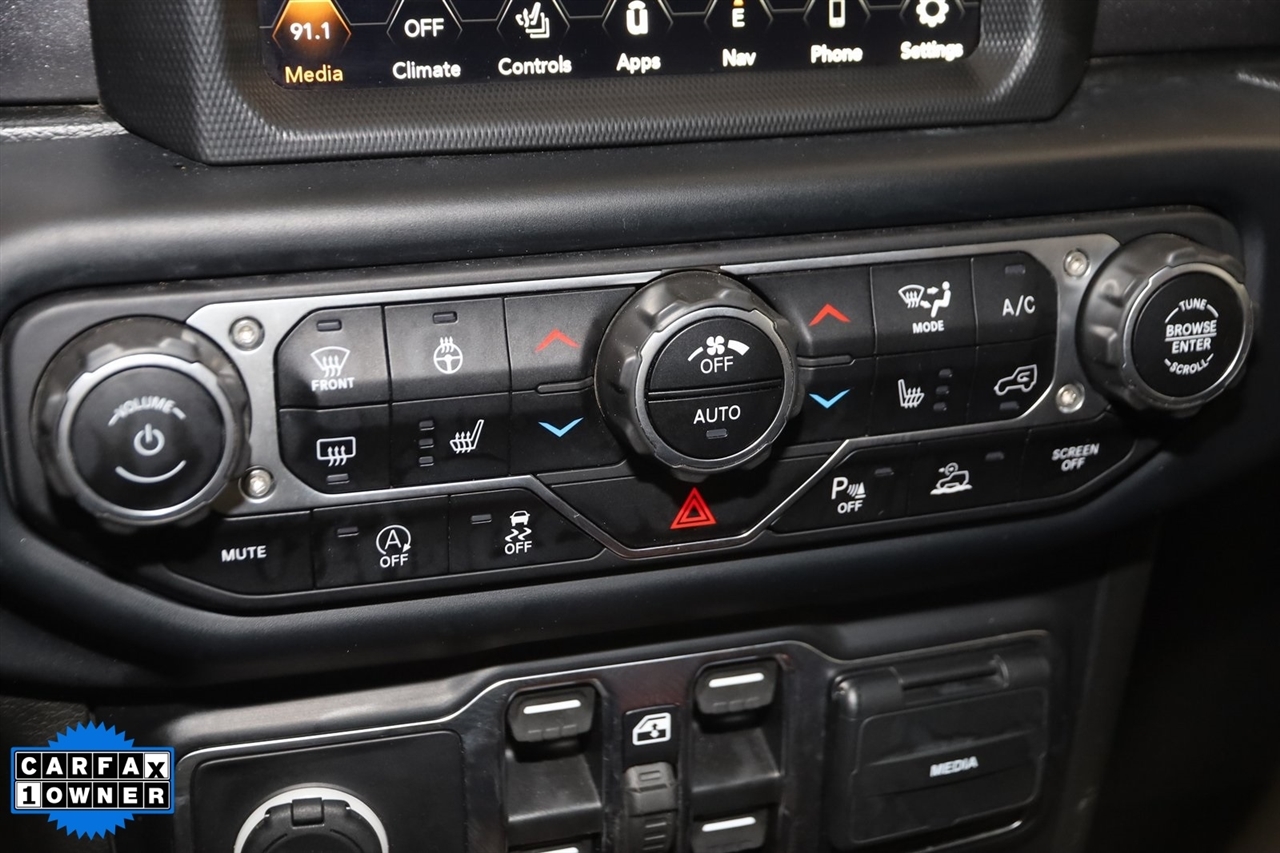 Jeep Gladiator  2023