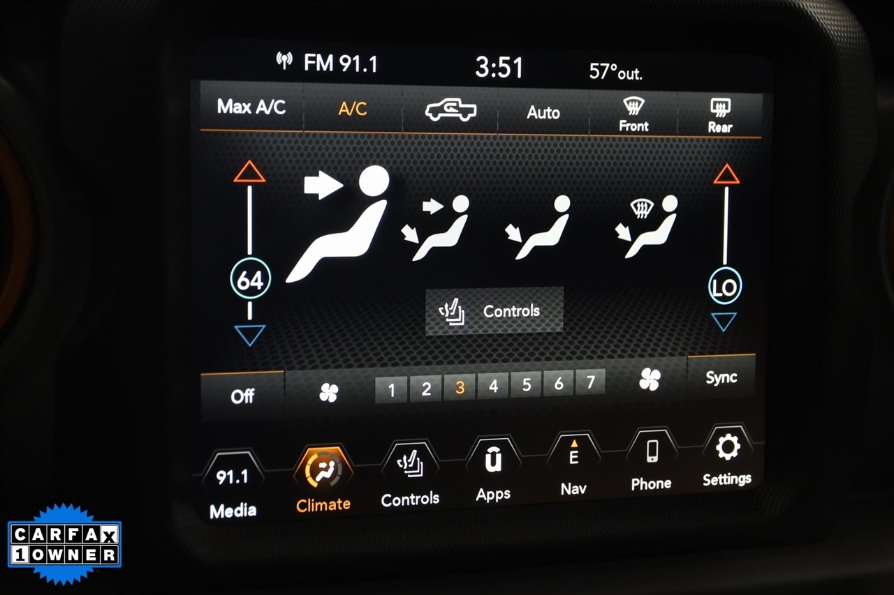 Jeep Gladiator  2023