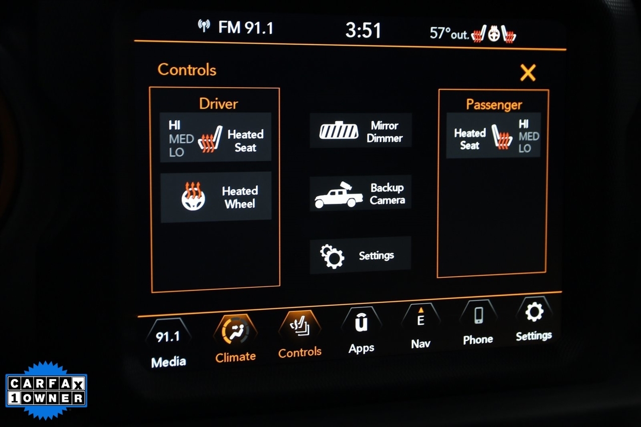 Jeep Gladiator  2023