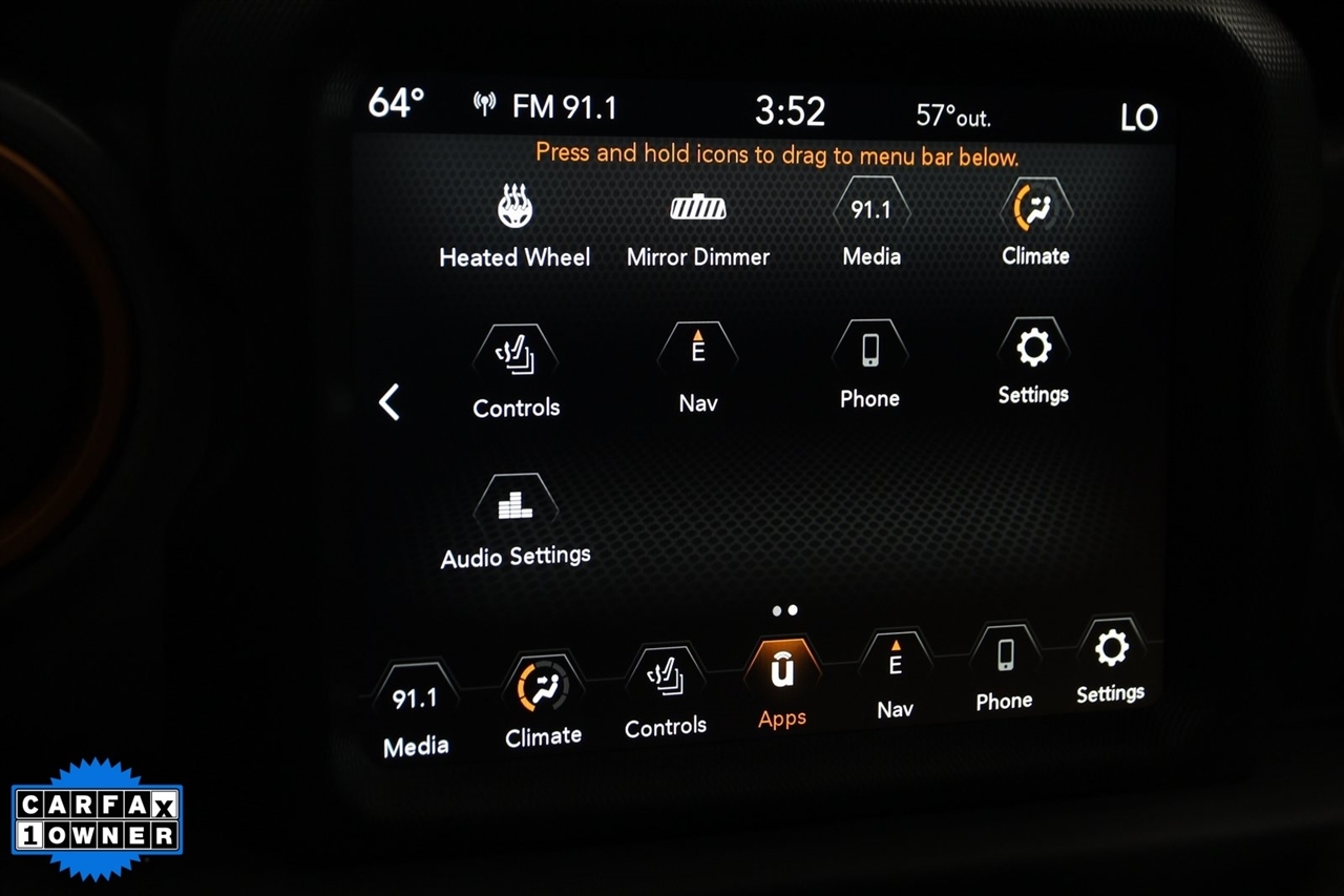 Jeep Gladiator  2023