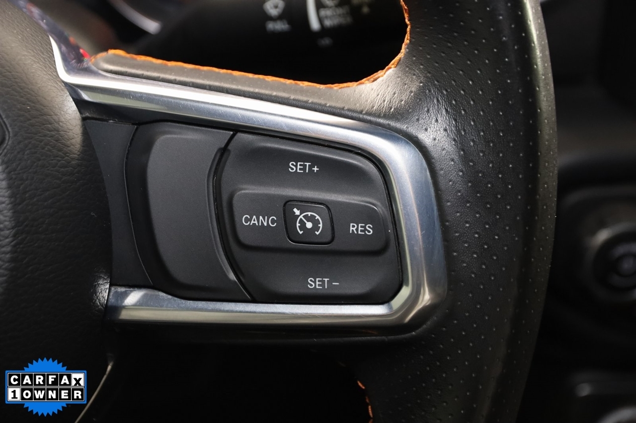 Jeep Gladiator  2023
