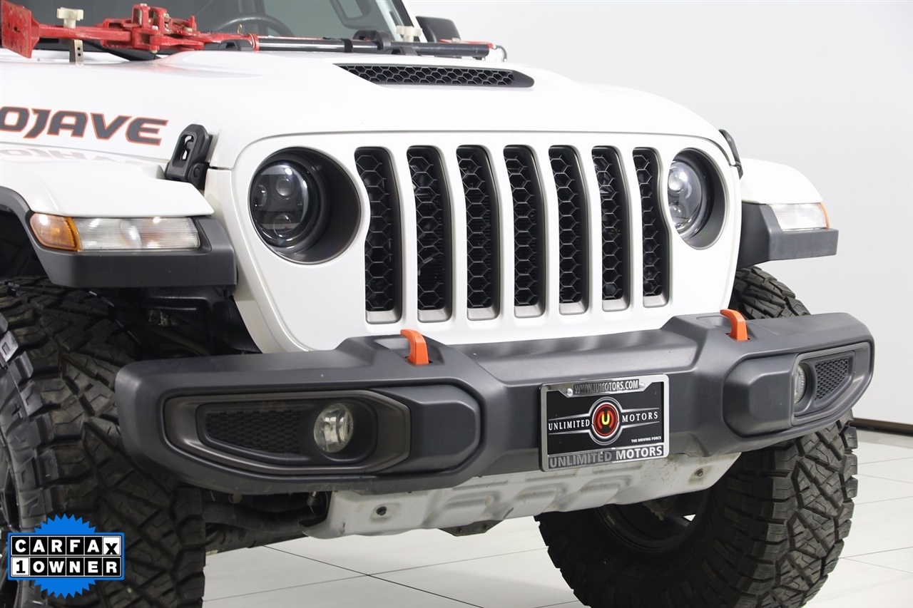 Jeep Gladiator  2023