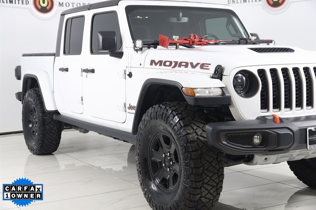 Jeep Gladiator  2023