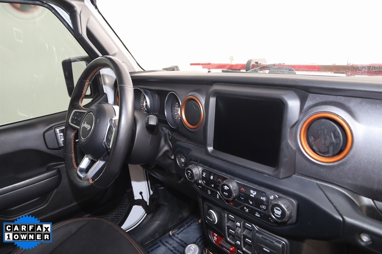 Jeep Gladiator  2023