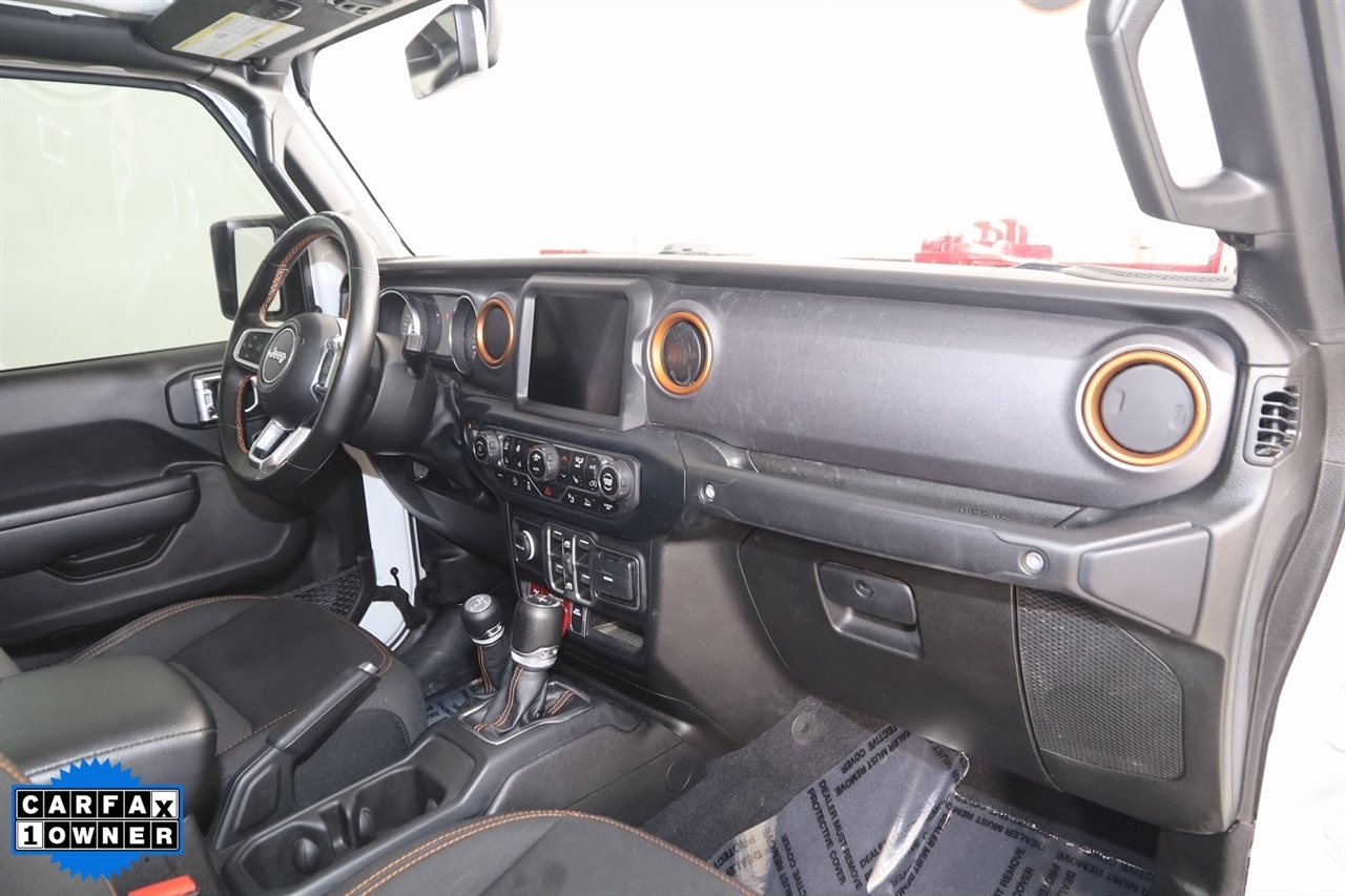 Jeep Gladiator  2023
