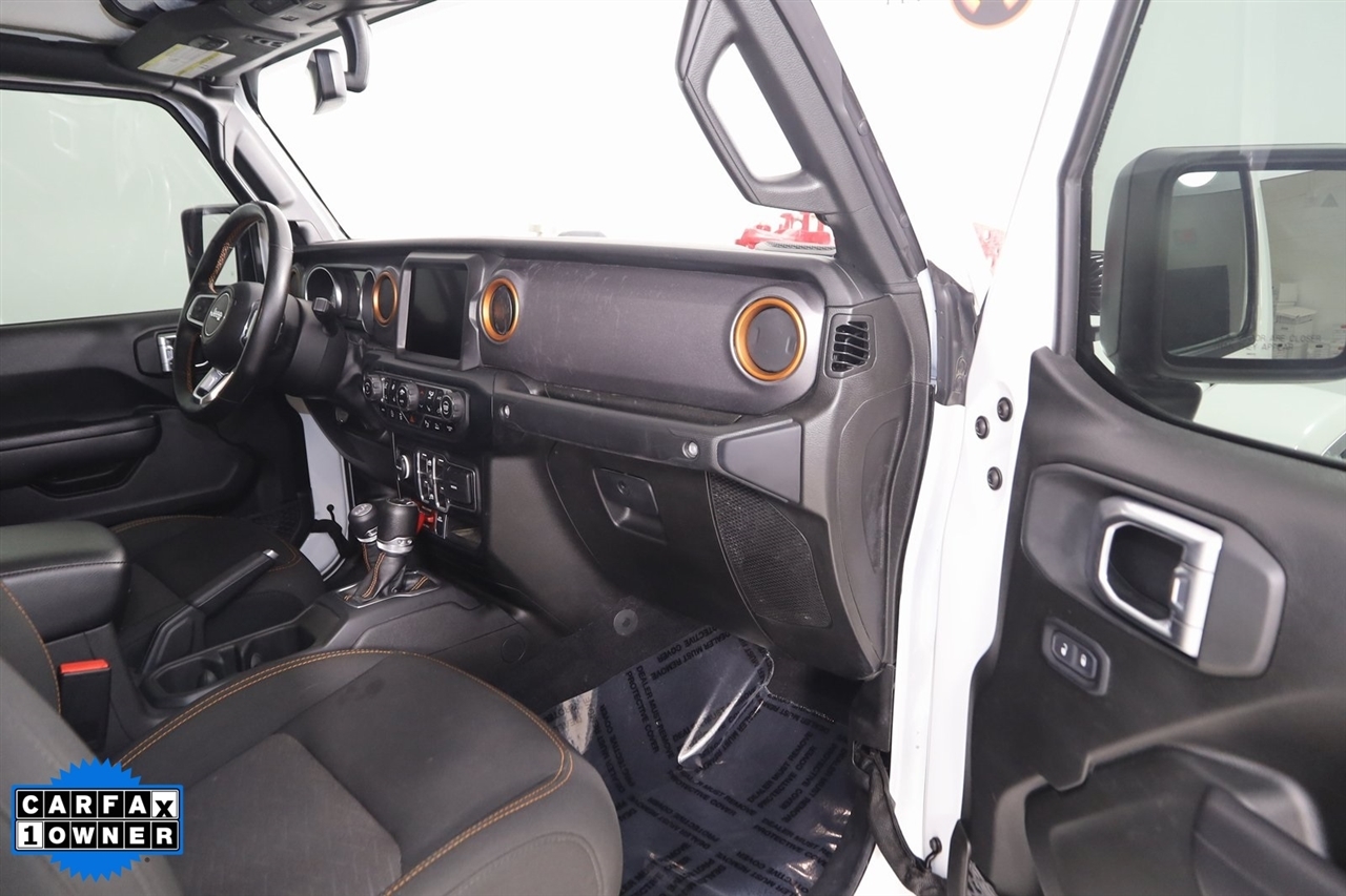Jeep Gladiator  2023