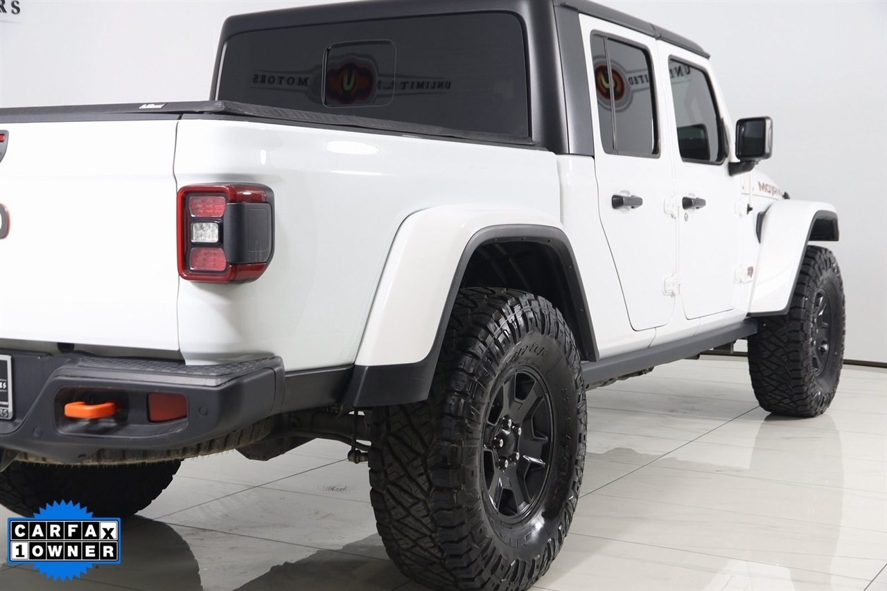 Jeep Gladiator  2023