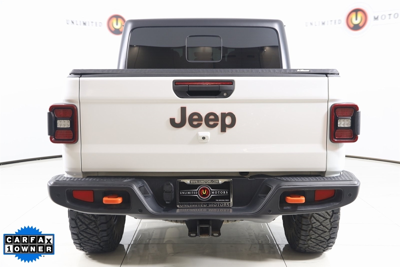 Jeep Gladiator  2023