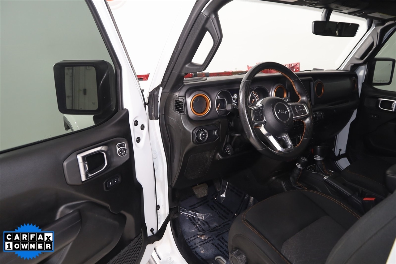 Jeep Gladiator  2023