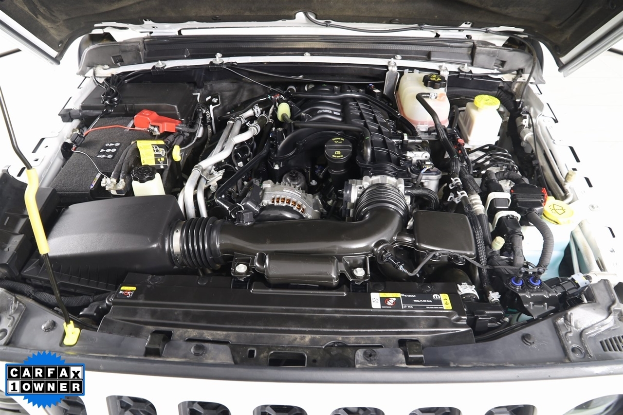 Jeep Gladiator  2023