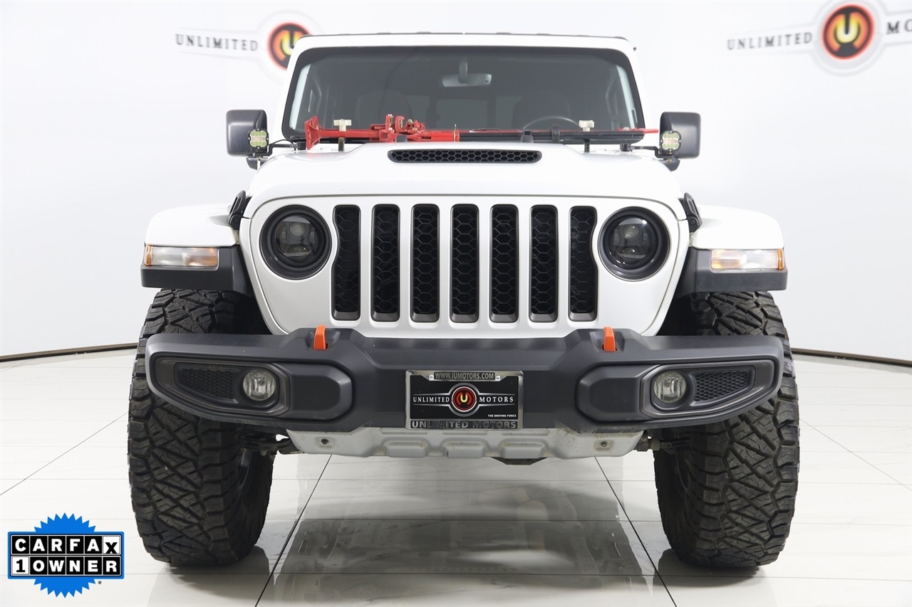Jeep Gladiator  2023