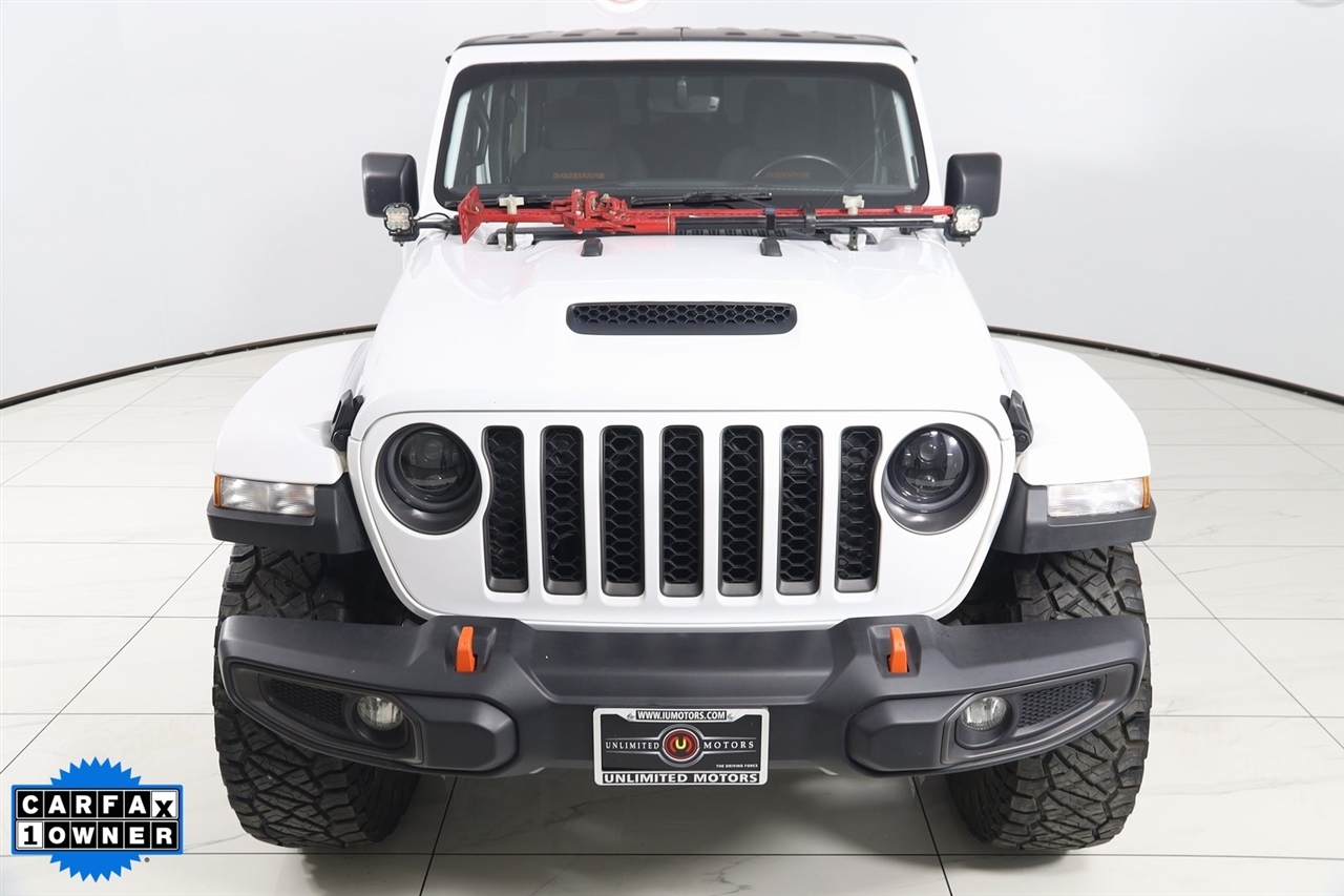 Jeep Gladiator  2023