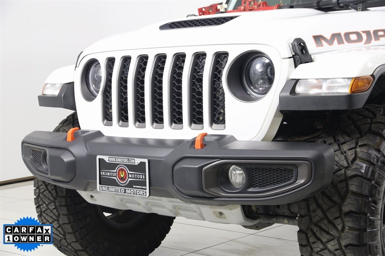 Jeep Gladiator  2023