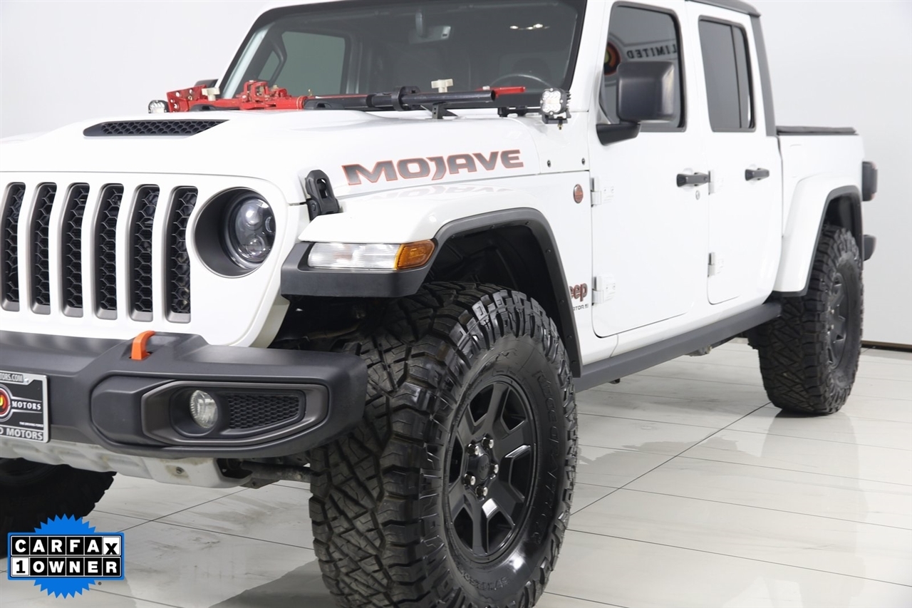 Jeep Gladiator  2023