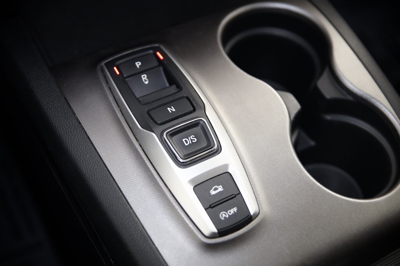 Honda Ridgeline  2022