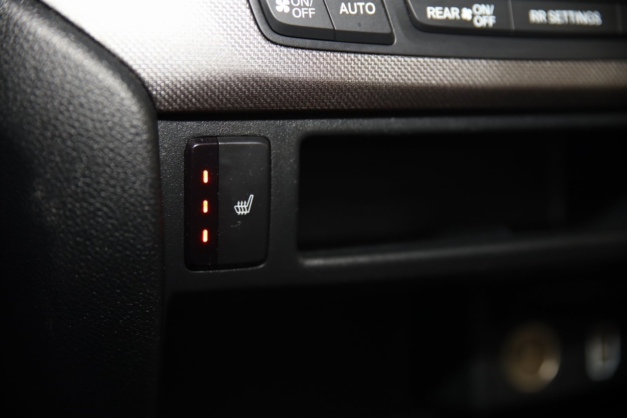 Honda Ridgeline  2022