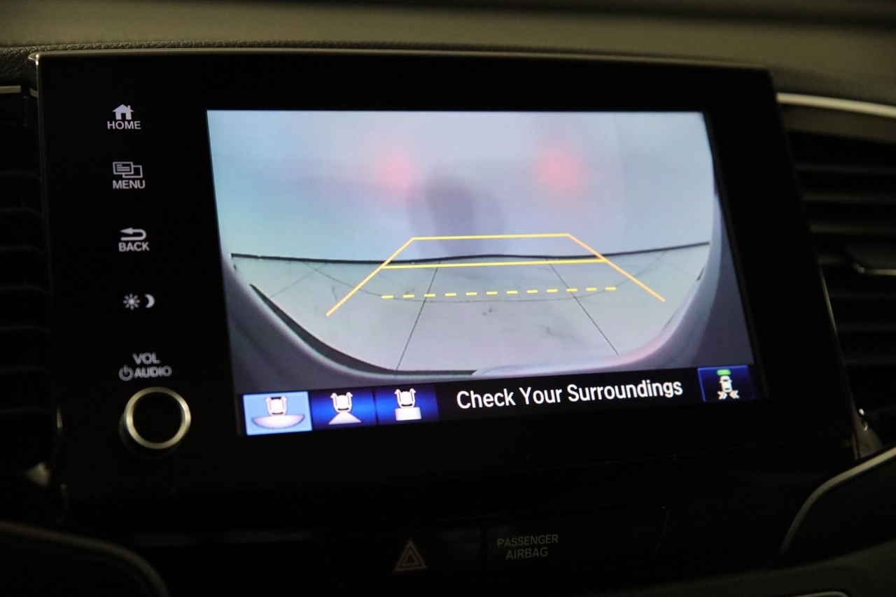 Honda Ridgeline  2022