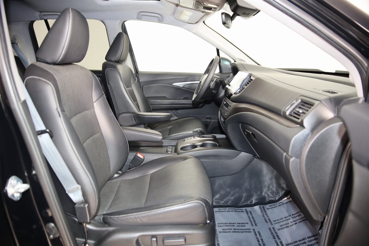 Honda Ridgeline  2022