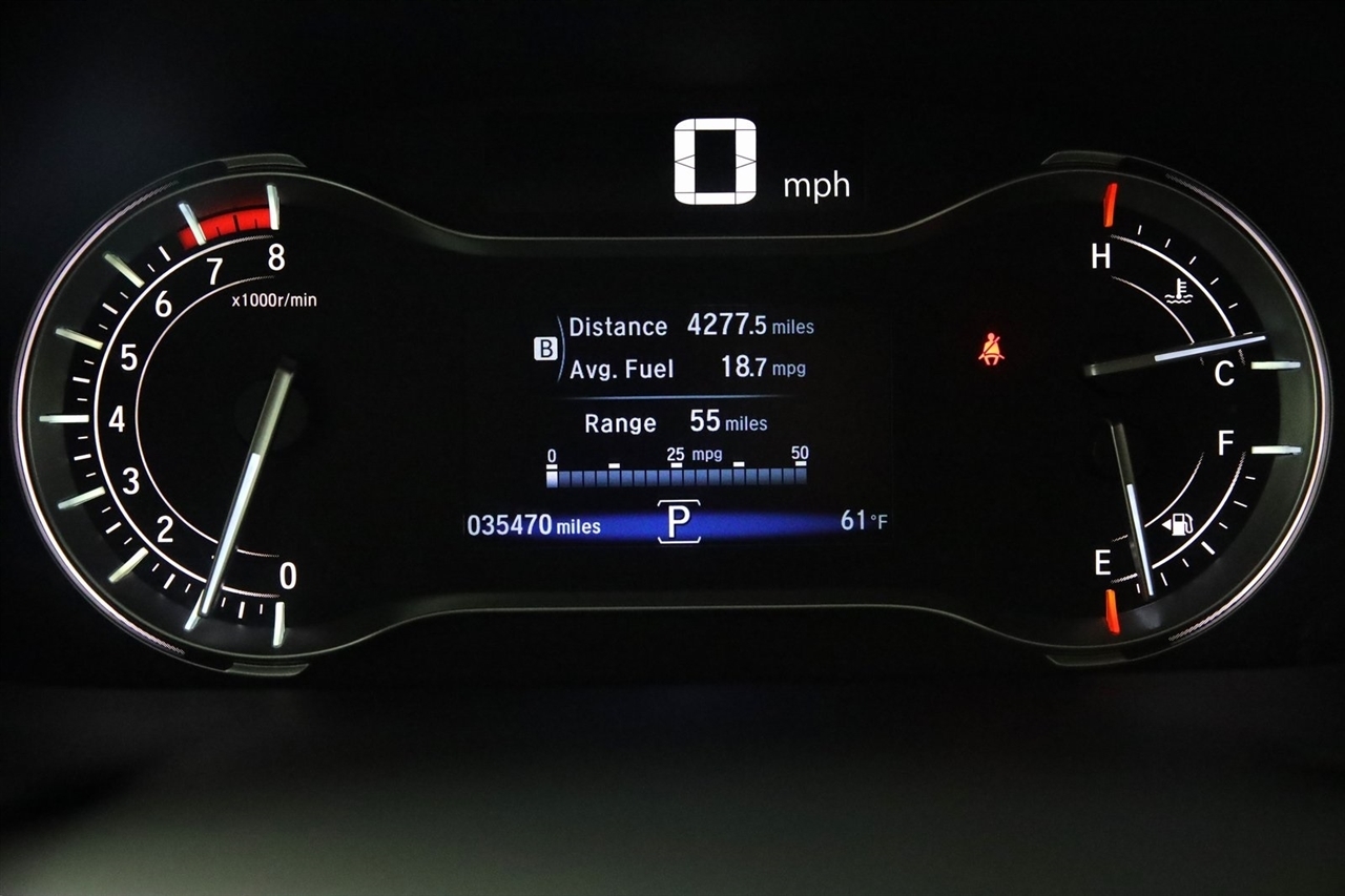 Honda Ridgeline  2022