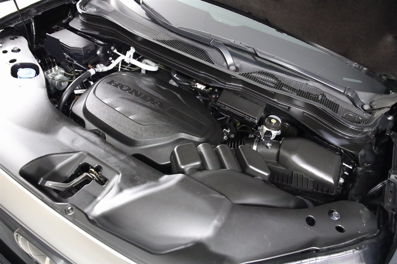 Honda Ridgeline  2022