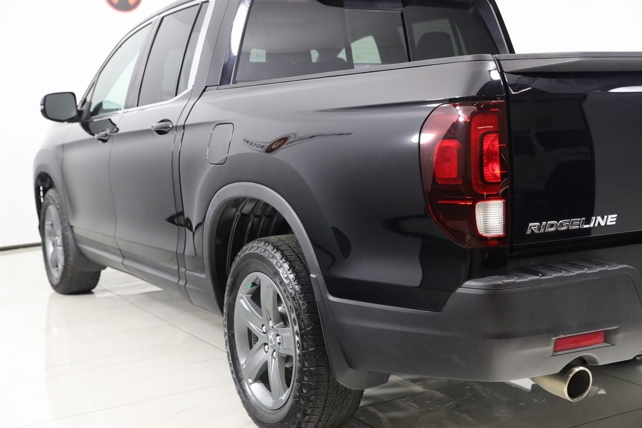 Honda Ridgeline  2022